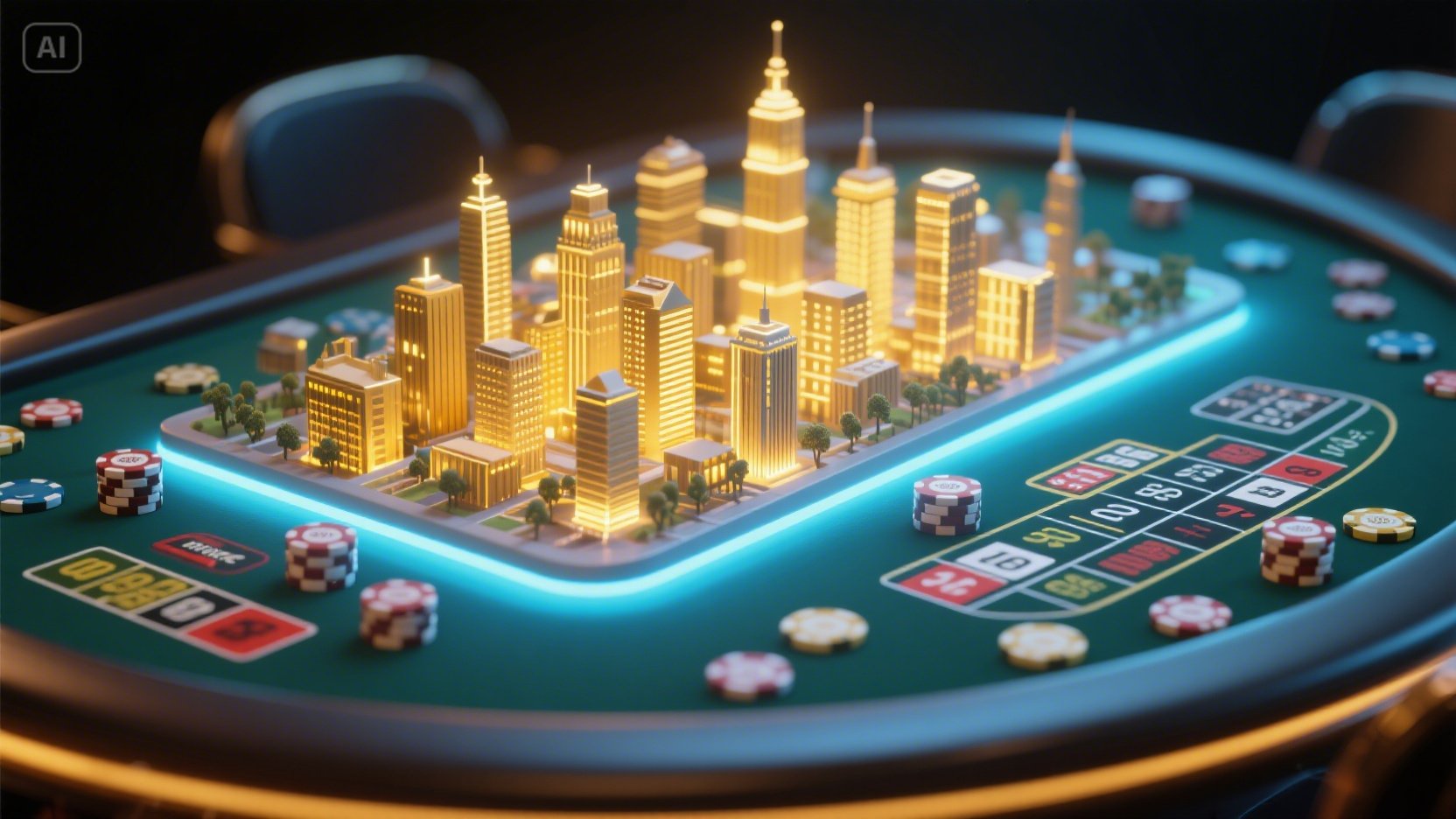 Casino Wins Royal desktop and mobile interfaces