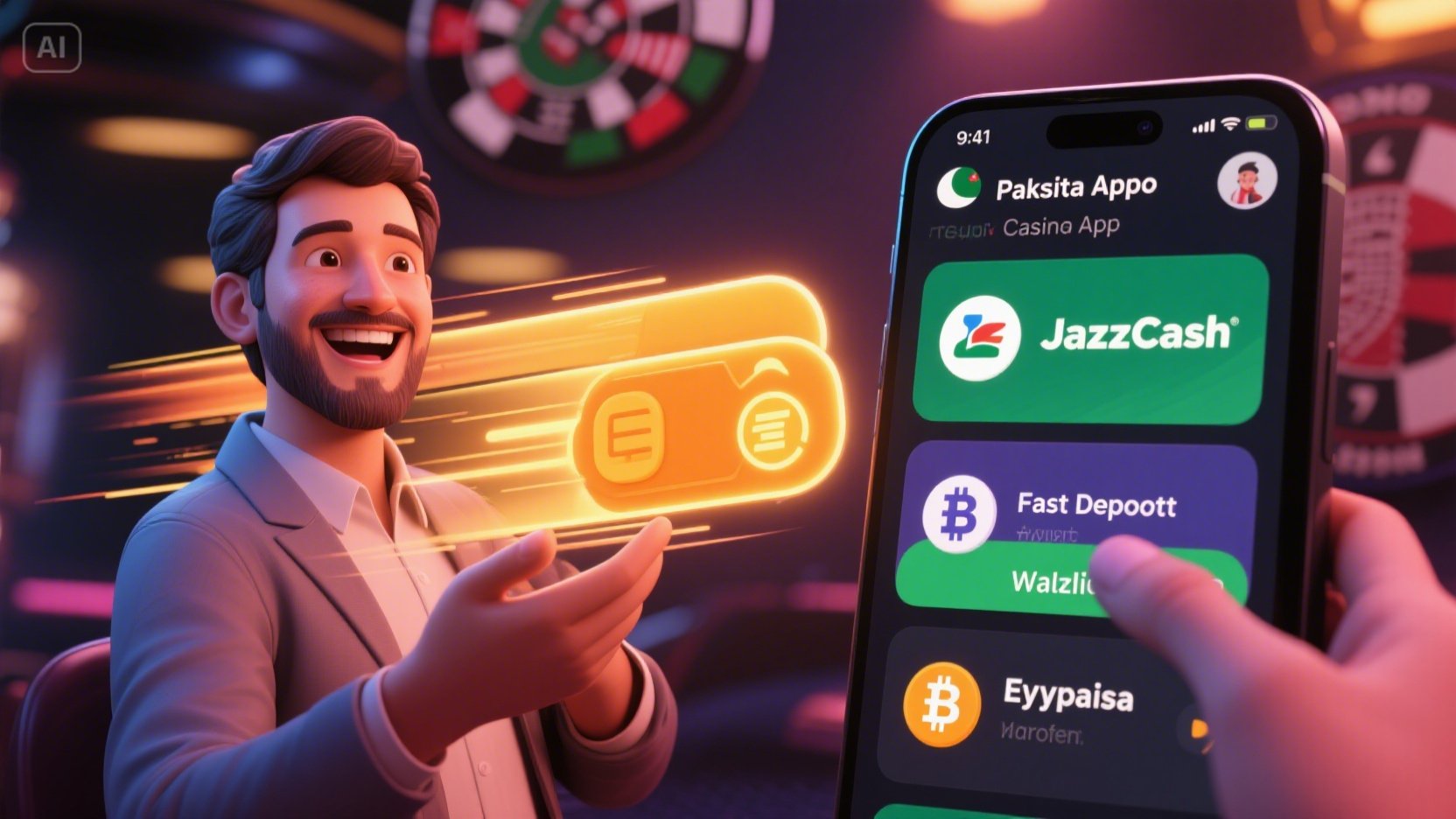 Wins RoyalMake your first deposit today and receive 200% instantly credited! Pakistan’s players can spin reels, play live tables, and withdraw PKR instantly.