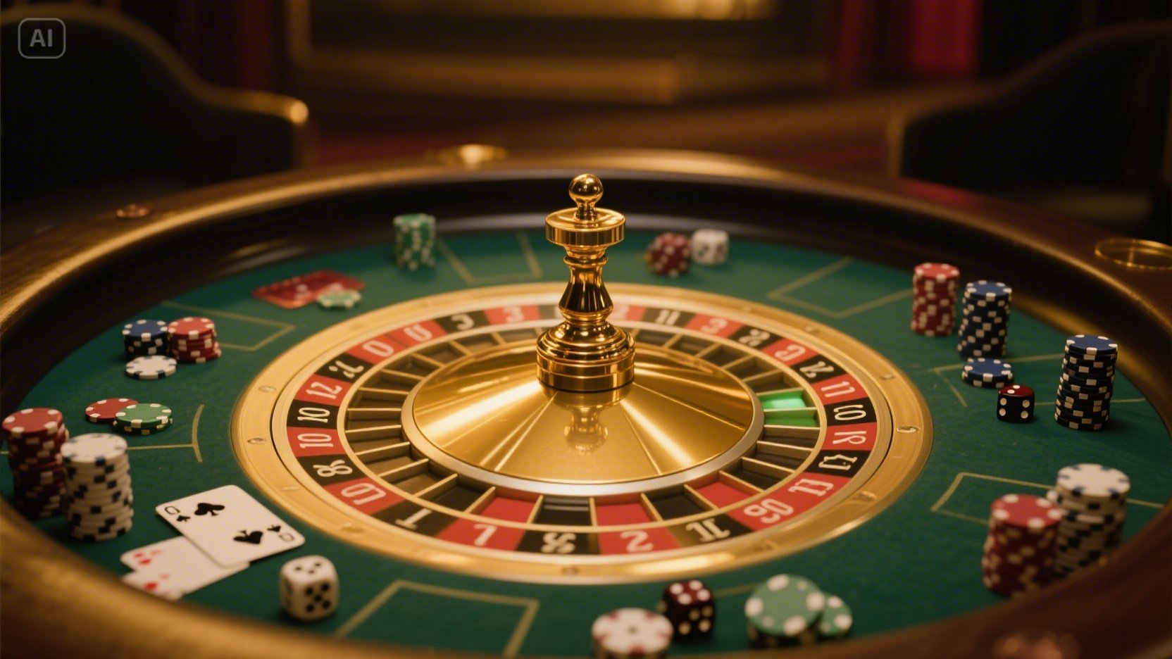 Casino Wins Royal desktop and mobile interfaces