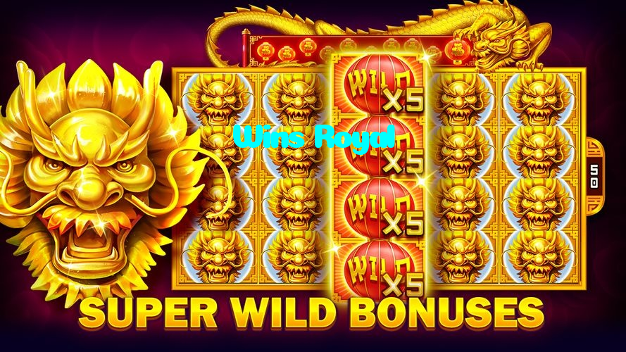 Wins Royal