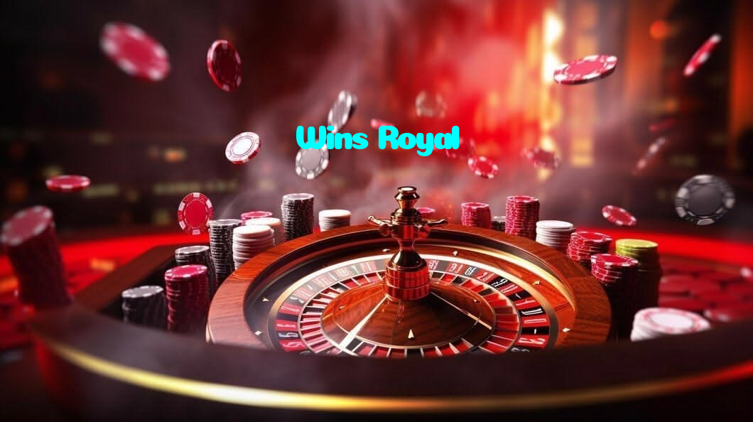 available types of Wins Royal bet including pre-match live express and system bets